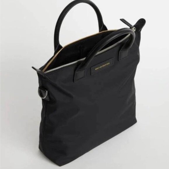 WANT Les Essentiels MINI O'HARE NYLON TOTE - Picture 3 of 6